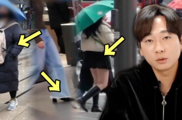 【特に日本女性注意】韓国で着たらダサいと思われるブランド2024最新版