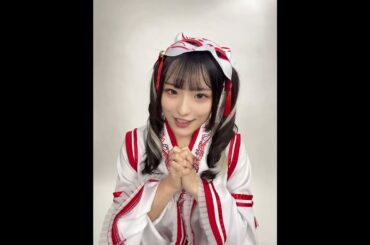 「幻想喫茶店」宇田川 桜夢お正月コメント🎍