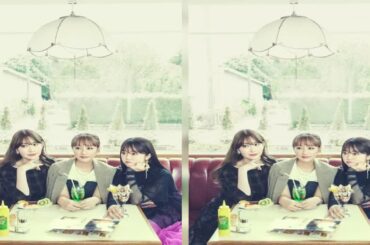 新着- 小嶋陽菜、高橋みなみ＆峯岸みなみとのユニット「ノースリーブス」公式アカウントを開設！エモすぎ写真に歓喜