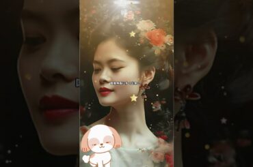 朝ドラ「ブギウギ」李香蘭は実名登場なんだけど、その理由は？