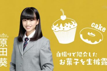 【乃木坂工事中】 #5 松井玲奈の世界一教えたい授業 / 乃木坂監視中・特別編