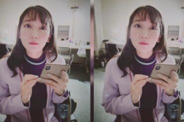 新着- 吉岡里帆、永山瑛太の不意打ちショットに可愛すぎるキョトン顔！仲良し2人の和やかムードにほっこり