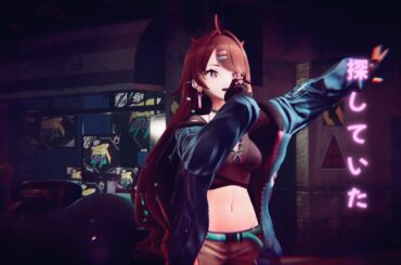 【空色デイズ/中川翔子】｜貝莉莓 Cover