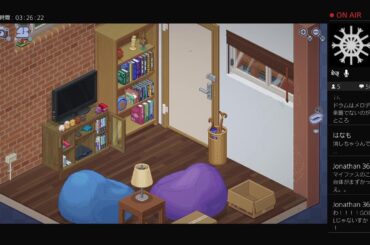 【「櫻坂46のさ」待機生放送】今回のお題は「新年の挨拶＆今年の目標＆去年の振り返り」