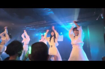 Malcolm Mask McLaren 『STAND UP!!』 2023.12.30 『STAND UP!!』リリースパーティ at CLUB CRAWL