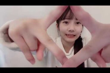 江口 心々華（HKT48 チームKIV｜SHOWROOMショールーム 2023 12 31 10 16