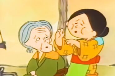 まんが日本昔ばなし2023 Vol 3536