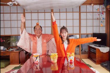 【ローソン】からあげクンW明太ティザー篇　メイキング