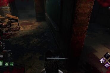 [DBD]年越しすんぞー！常連さん、初見さんゆっくりしていってね♪(参加型)