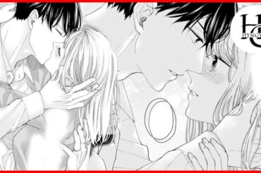 【TL漫画】幸せなプロポーズ〜美佳と紫峰の新婚生活の始まり〜【愛と笑顔】【新婚生活】【マンガ動画】