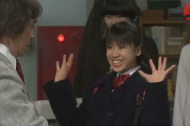 3年B組金八先生（第8シリーズ） 第19話 やっと見つけた私の居場所