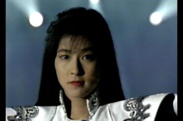 森高千里懐かしのメドレー