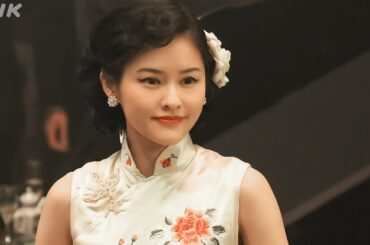 [ブギウギ]『夜来香』フルバージョン オンステージ | 朝ドラ | 連続テレビ小説 | NHK