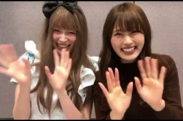 行ってらっしゃいなぎちゃん20171106