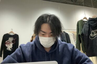 【最後】今までありがとうございました。