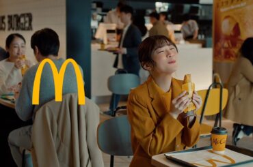 「バタースコッチって、なに？」篇 30秒