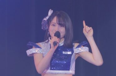 横山玲奈、森戸知沙希、上國料萌衣、船木結 『コンプレックスにサヨウナラ！』