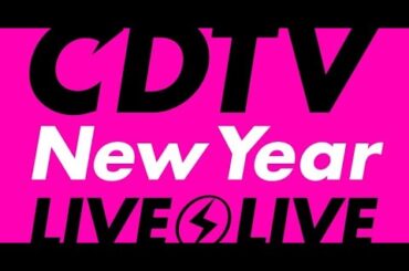 B1- 今夜放送『CDTV』年越しSP 73組タイムテーブル&全歌唱曲 三浦大知&シッキンがTV初パフォーマンス、日向坂46丹生明里復帰も