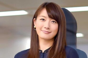 大島由香里アナ、被災地への思いつづる「大変微力ながら私からも募金をさせていただきました」