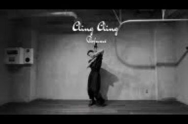 【Perfume】Cling Clingを一人で踊ってみた