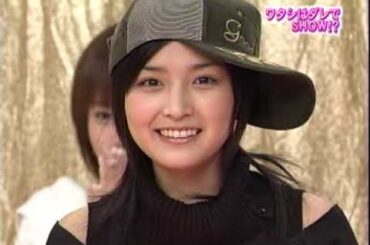 ハロー!モーニング。(04.01.25) (1)あややVSモ娘新曲対決(2)吉澤が超大物顔マネで大爆笑物マネ勝負