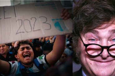 全世界注目の問題児、アルゼンチンの新大統領、ハビエル・ミレイとは何者なのか？