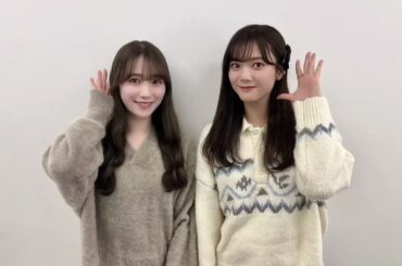 櫻坂46 さくみみ vol.326 守屋麗奈 田村保乃 櫻坂46「3rd YEAR ANNIVERSARY LIVE」の裏話や、「櫻坂チャンネル」についてもお話しています。ぜひお聴きください！