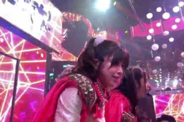 バーレスク東京　うまぴょい画質修正　ぱんなさん　ももちん　めるめる　レイさん　なつきさん　るうちゃん