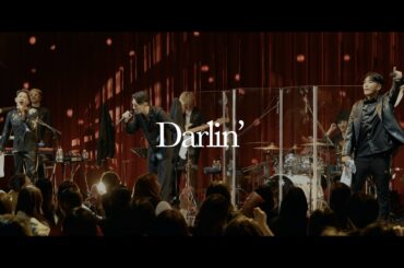 DEEP Darlin’ ミュージックビデオ