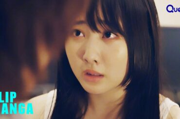 [Clip] My Childhood Friend Wants to F*k Me While My Teacher Waits Outside | Boy's Abyss | EP5