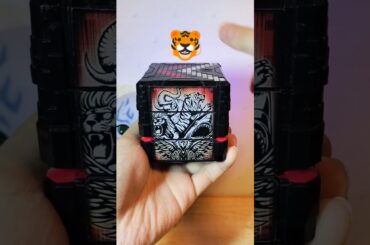 本能覚醒！ジュウオウタイガー #ジュウオウジャー #スーパー戦隊   #立石晴香 #アム