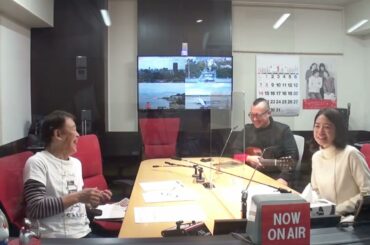 千客万来！ごぜん様さま基町演芸場 ～ シンガーソングライター ryo-suke ～