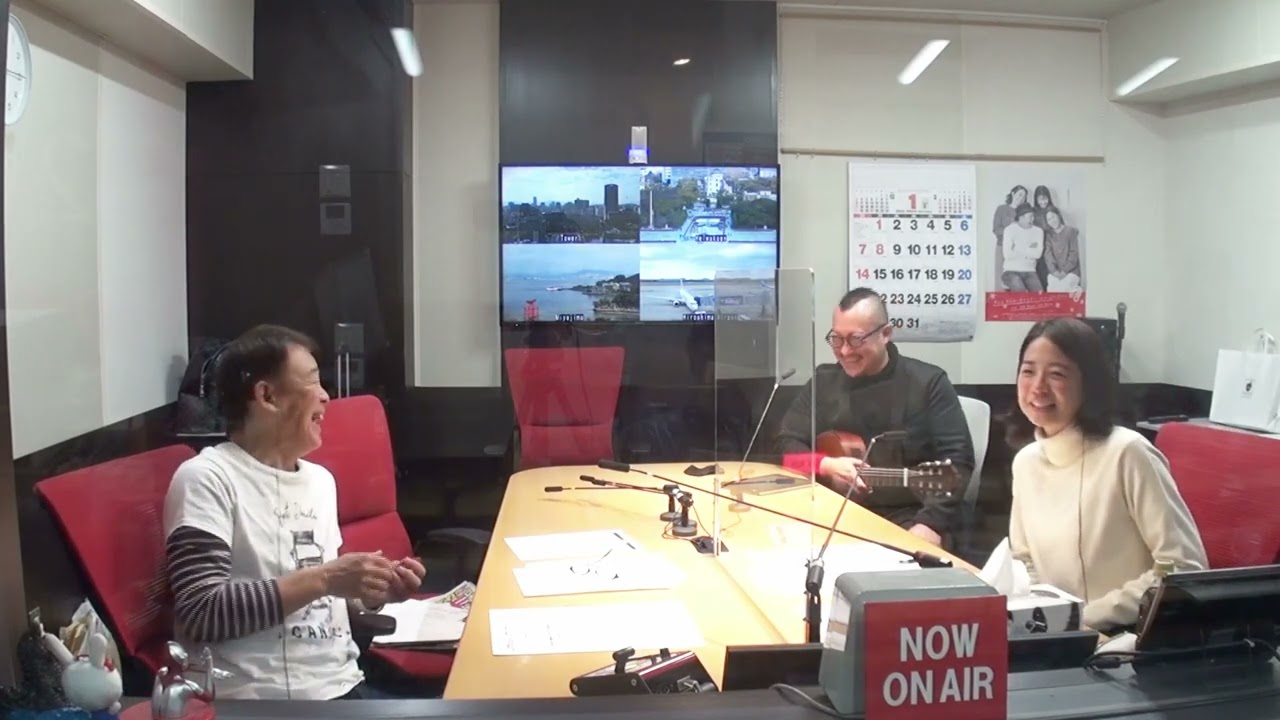 千客万来!ごぜん様さま基町演芸場 ~ シンガーソングライター ryo-suke ~ 千客万来!ごぜん様さま基町演芸場 ~ シンガーソングライター ryo-suke ~