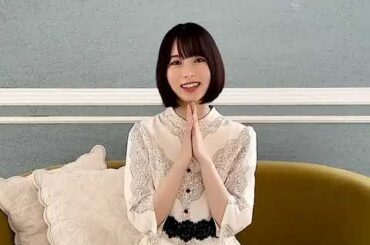 宣材撮影をしたよ(1年くらい前)