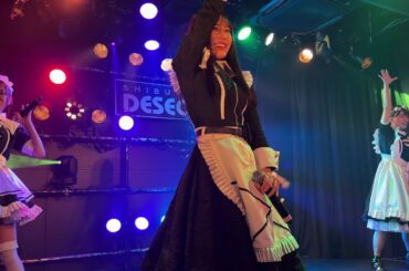 会心ノ一撃 2024.01.03 「Celestial Jam」 #2 @ SHIBUYA DESEO