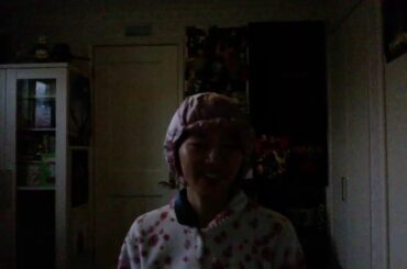 【1月6日ラジオ体操865日目】今日は比較的暖かいのかな