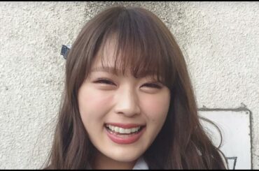 大林先生と西森先輩にお笑いモンスターマシンに認定される渋谷凪咲