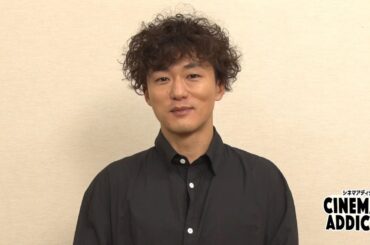 松居監督コメント：　シネマ・アディクト〈渡邉美穂のこの人に逢いたい！〉松居大悟監督 | ＢＳテレ東