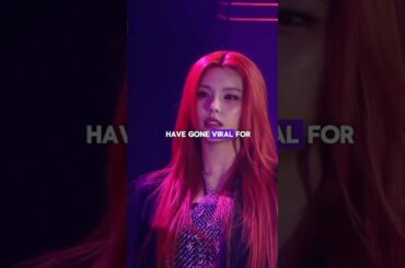 Stray Kids Hyunjin and ITZY Yeji set the internet on fire with their amazing collab #straykids #kpop