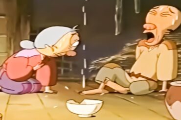 まんが日本昔ばなし2023 Vol 3535