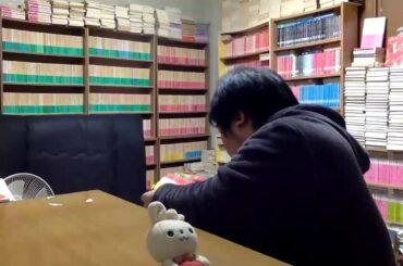 【1/6ライブ】あけおめです。最近読んだ848冊の本の話をします。芥川賞･直木賞の候補を全て読みました！面白かったなあ〜。あと232冊読みますよ〜。ダイエット頑張るぞ〜！【純文学・オススメ小説紹介】