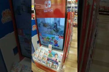 福袋 Nintendo SWITCH ガッキーにつられて買ってしまった