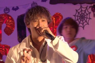 S.U.B HALLOWEEN(2023.10.29) #05