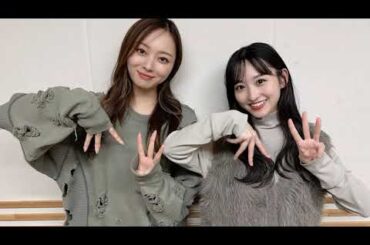 乃木坂46梅澤美波P