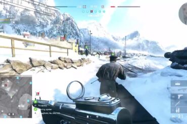 【BFV】楽しくワイワイo(^o^)o#初見歓迎#本田翼大歓迎#クリーンな配信者#顔出しVtuber