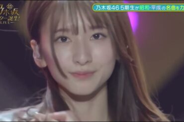 慟哭/菅原咲月　スタ誕ライブ2022