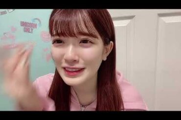 SHOWROOM Orin Mutou 武藤 小麟 AKB48 2024.01.03