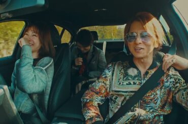 松岡充（SOPHIA） × 喜矢武豊（ゴールデンボンバー） × 竹村真琴 【A-Golf ～episode 6～】 予告編