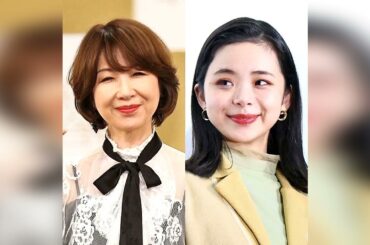 ４６年ぶり紅白出場の伊藤蘭、娘・趣里との共演なし　調整重ねるもスケジュール合わず断念