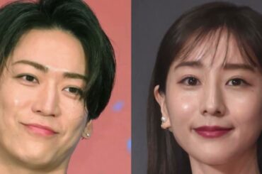 田中みな実「なりたい」と願う女優に「ちょっと似てるって言われる」　もう1人似ていると言われる女優は…